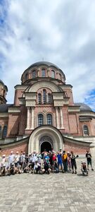 Алые паруса